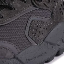 Flower Mountain Kotetsu - Black -Emporio Clothing Shop flower mountain kotetsu black p60422 887992 image