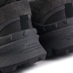 Flower Mountain Kotetsu - Black -Emporio Clothing Shop flower mountain kotetsu black p60422 887998 image