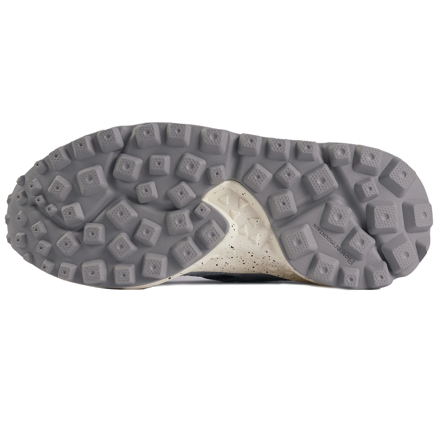 Flower Mountain Kotetsu - Navy 5 Flower Mountain Kotetsu - Navy - Image 3