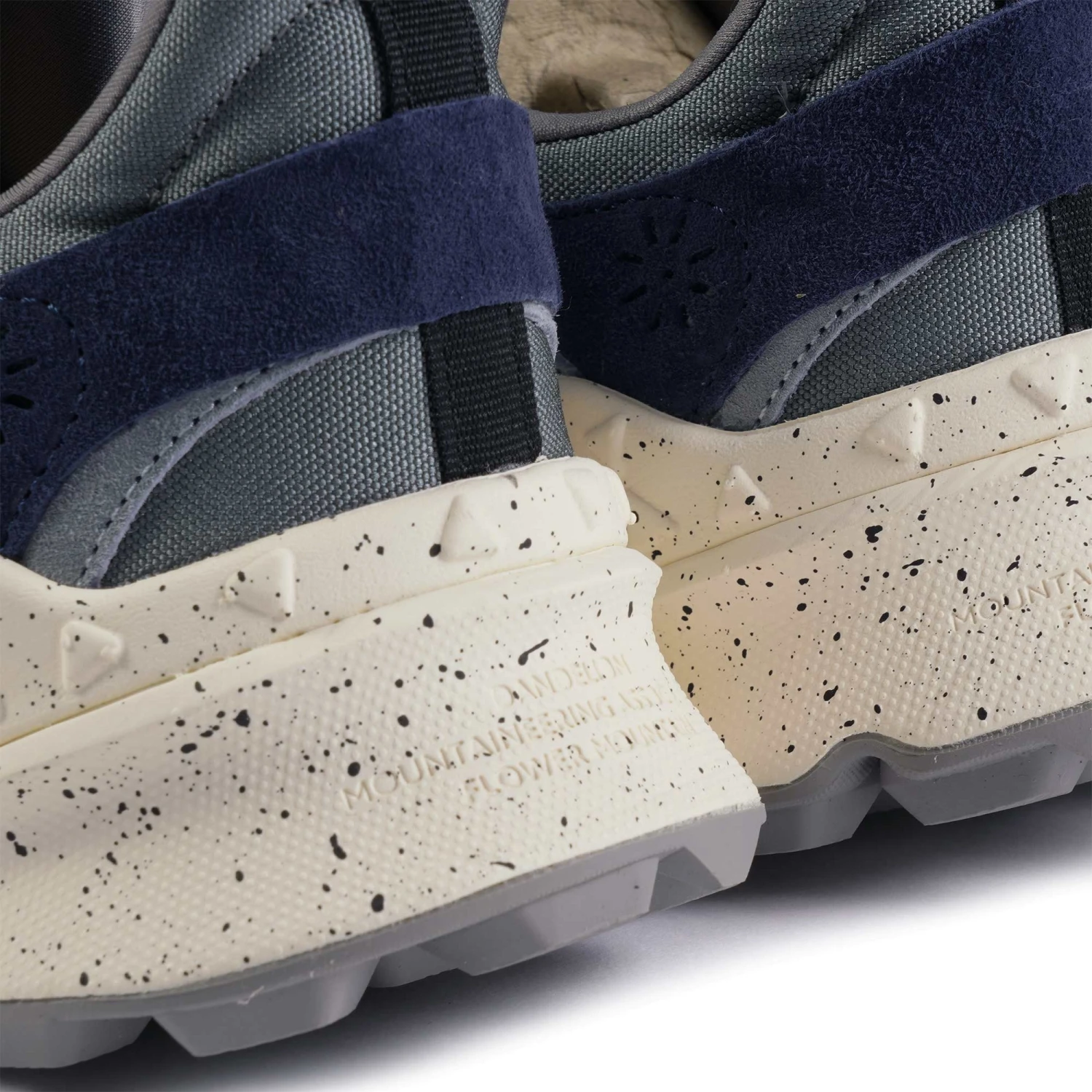 Flower Mountain Kotetsu - Navy 8 Flower Mountain Kotetsu - Navy - Image 6