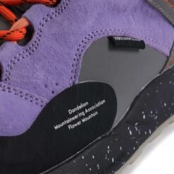 Flower Mountain X Kish Kash Back Country - Violet And Grey -Emporio Clothing Shop flower mountain x kish kash back country violet and grey p60425 887596 image