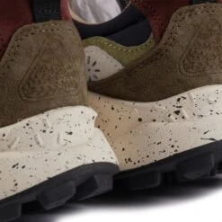 Flower Mountain Yamano 3 - Brown And Navy 13 Flower Mountain Yamano 3 - Brown And Navy -Emporio Clothing Shop flower mountain yamano 3 brown and navy p60419 887890 image