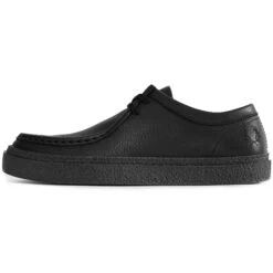 Fred Perry Dawson Low - Black