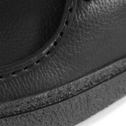 Fred Perry Dawson Low - Black -Emporio Clothing Shop fred perry dawson low black p56709 811780 image