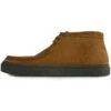Fred Perry Dawson Mid - Nut Flake -Emporio Clothing Shop fred perry dawson mid nut flake p56703 811428 image