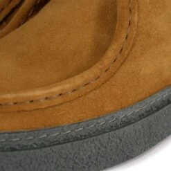 Fred Perry Dawson Mid - Nut Flake -Emporio Clothing Shop fred perry dawson mid nut flake p56703 811461 image