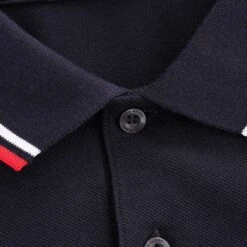 Fred Perry M3600 Polo Shirt - Navy -Emporio Clothing Shop fred perry m3600 polo shirt navy p46952 559565 image