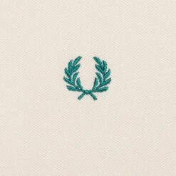 Fred Perry Reissues M2 Polo Shirt - Light Ecru -Emporio Clothing Shop fred perry reissues m2 polo shirt light ecru p58891 861525 image