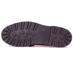 G.H. Bass Weejun 90s Lincoln Burnish Loafers - Tan -Emporio Clothing Shop g h bass weejun 90s lincoln burnish loafers tan p55114 768192 image