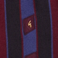 Gabicci Vintage 1973 50th Anniversary Dexter Shirt - Cabernet -Emporio Clothing Shop gabicci vintage 1973 50th anniversary dexter shirt cabernet p58730 857181 image