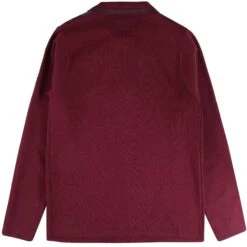 Gabicci Vintage 1973 50th Anniversary Dexter Shirt - Cabernet -Emporio Clothing Shop gabicci vintage 1973 50th anniversary dexter shirt cabernet p58730 857187 image