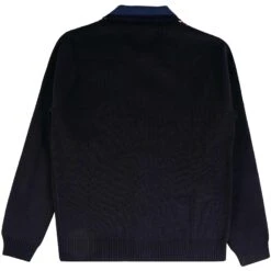 Gabicci Vintage 1973 50th Anniversary Fulkirk Shirt - Navy -Emporio Clothing Shop gabicci vintage 1973 50th anniversary fulkirk shirt navy p58732 856903 image