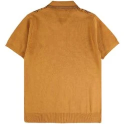 Gabicci Vintage 1973 50th Anniversary Idol Shirt - Honeycomb -Emporio Clothing Shop gabicci vintage 1973 50th anniversary idol shirt honeycomb p58727 857135 image