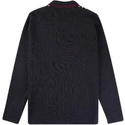 Gabicci Vintage 1973 50th Anniversary Norman Polo Shirt - Navy -Emporio Clothing Shop gabicci vintage 1973 50th anniversary norman polo shirt navy p60786 902362 image