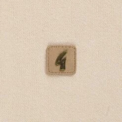 Gabicci Vintage 1973 Duke Turtle Neck Jumper - Cream -Emporio Clothing Shop gabicci vintage 1973 duke turtle neck jumper cream p60754 901737 image