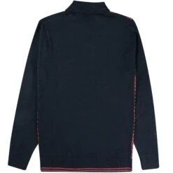 Gabicci Vintage 1973 Filmar Polo Shirt - Navy -Emporio Clothing Shop gabicci vintage 1973 filmar polo shirt navy p60760 902213 image