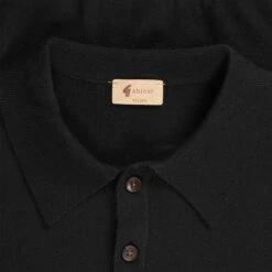 Gabicci Vintage 1973 Jackson Polo Shirt - Rust -Emporio Clothing Shop gabicci vintage 1973 jackson polo shirt rust p60748 901935 image