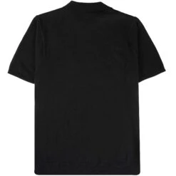 Gabicci Vintage 1973 Jackson Polo Shirt - Rust -Emporio Clothing Shop gabicci vintage 1973 jackson polo shirt rust p60748 901947 image