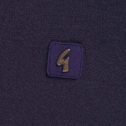 Gabicci Vintage 1973 Ricardo Roll Neck Jumper - Navy -Emporio Clothing Shop gabicci vintage 1973 ricardo roll neck jumper navy p60753 901521 image