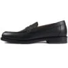 Harrys London Astra Satin Calf - Black