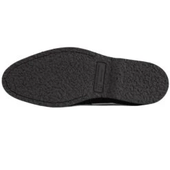 Harrys London Beck G Pull Up Calf Loafers - Black -Emporio Clothing Shop harrys london beck g pull up calf loafers black p60532 888914 image