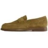 Harrys London Beck G Suede Cork - Curry -Emporio Clothing Shop harrys london beck g suede cork curry p58149 844726 image