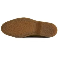 Harrys London Beck G Suede Cork - Curry -Emporio Clothing Shop harrys london beck g suede cork curry p58149 844748 image
