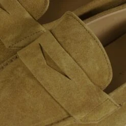 Harrys London Beck G Suede Cork - Curry -Emporio Clothing Shop harrys london beck g suede cork curry p58149 844759 image