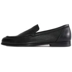 Harrys London Morris Deerskin - Black