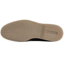 Harrys London Tower Suede - Ebony -Emporio Clothing Shop harrys london tower suede ebony p60539 888566 image