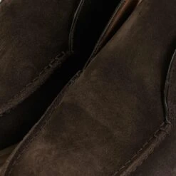 Harrys London Tower Suede - Ebony -Emporio Clothing Shop harrys london tower suede ebony p60539 888577 image