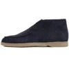 Harrys London Tower Suede - Navy