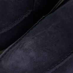 Harrys London Tower Suede - Navy -Emporio Clothing Shop harrys london tower suede navy p60540 888817 image