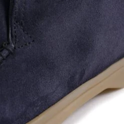 Harrys London Tower Suede - Navy -Emporio Clothing Shop harrys london tower suede navy p60540 888828 image