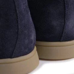 Harrys London Tower Suede - Navy -Emporio Clothing Shop harrys london tower suede navy p60540 888839 image