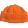 Heimat Mechanics Beanie - Orange -Emporio Clothing Shop heimat mechanics beanie orange p56352 803484 image