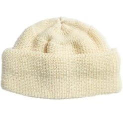 Heimat Mechanics Beanie - Seashell