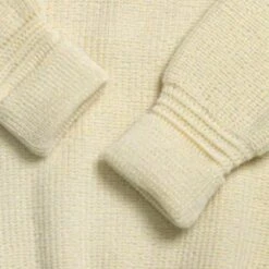 Heimat Rundhals Jumper - Seashell -Emporio Clothing Shop heimat rundhals jumper seashell p61250 909238 image