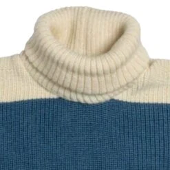 Heimat Signal Stripes - Sea And Blue -Emporio Clothing Shop heimat signal stripes sea and blue p61254 909158 image