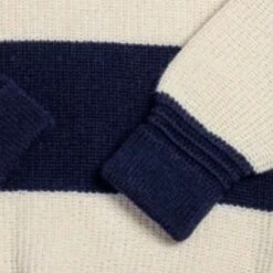 Heimat Signal Stripes - Sea And Ink -Emporio Clothing Shop heimat signal stripes sea and ink p61255 909148 image