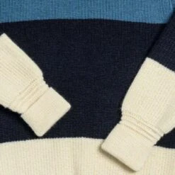 Heimat Signal Stripes - Trail And Sea -Emporio Clothing Shop heimat signal stripes trail and sea p61253 909253 image