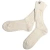 Heimat Wander Sock - Seashell -Emporio Clothing Shop heimat wander sock seashell p56860 816915 image