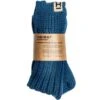 Heimat Wander Sock - Trail Blue -Emporio Clothing Shop heimat wander sock trail blue p61243 909137 image