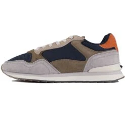 Hoff Biarritz - Grey And Navy