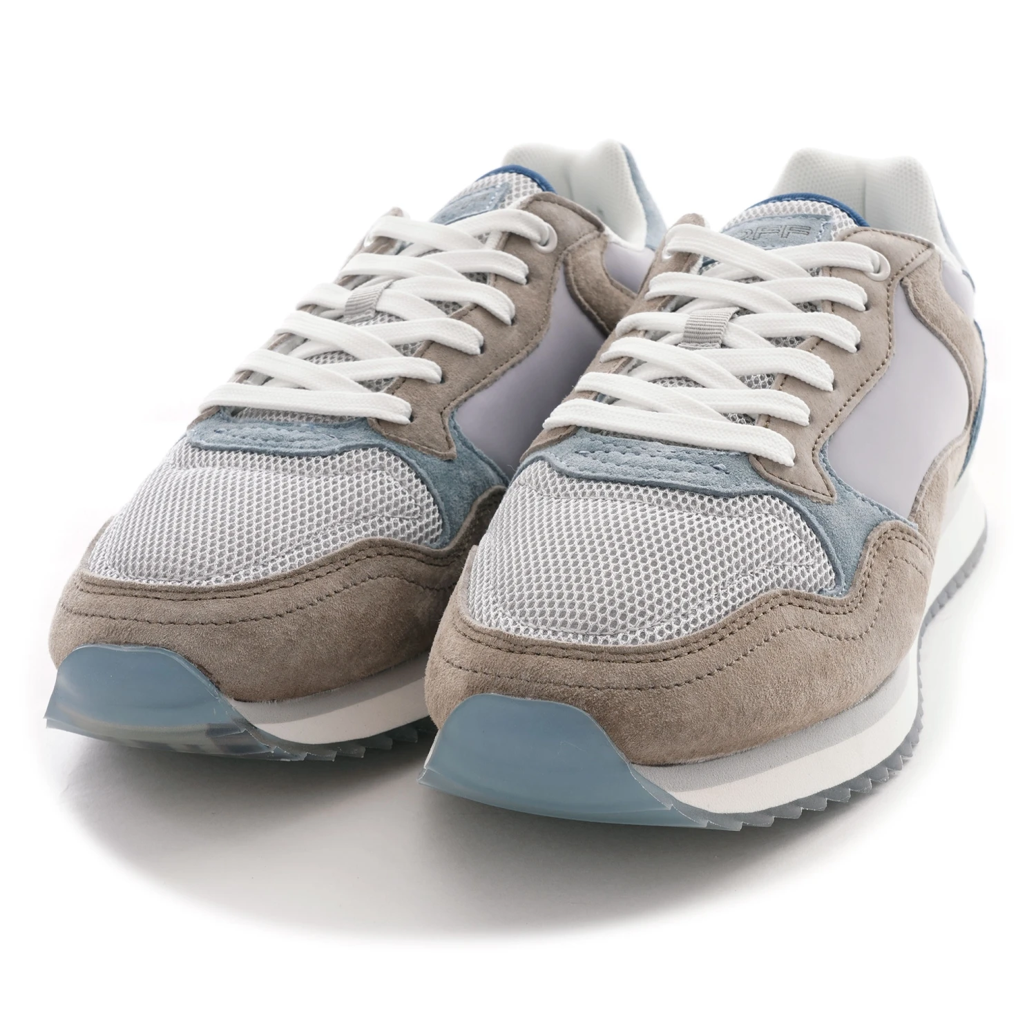 Hoff Bristol Sneakers 4 Hoff Bristol Sneakers - Image 2