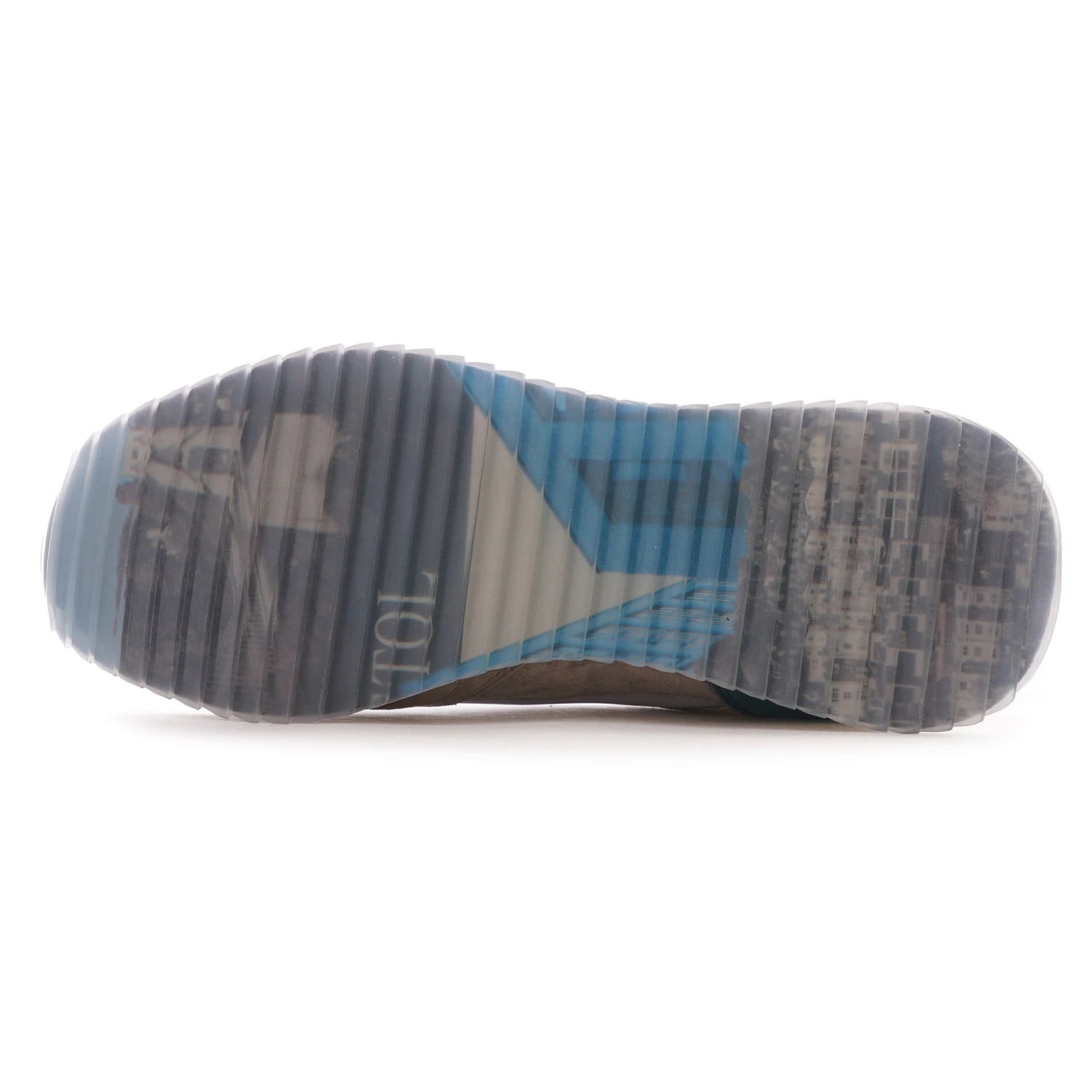 Hoff Bristol Sneakers 6 Hoff Bristol Sneakers - Image 4