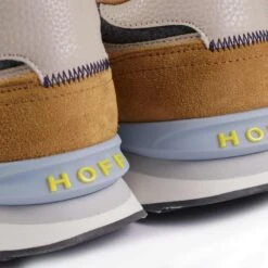 Hoff Fez City - Yellow And Beige -Emporio Clothing Shop hoff fez city yellow and beige p59541 878098 image