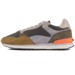 Hoff Sintra - Brown, Green And Grey