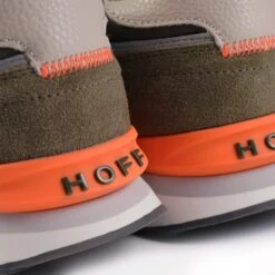 Hoff Sintra - Brown, Green And Grey -Emporio Clothing Shop hoff sintra brown green and grey p59544 878026 image