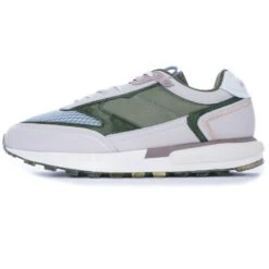 Hoff Tundra Man - Grey/Green